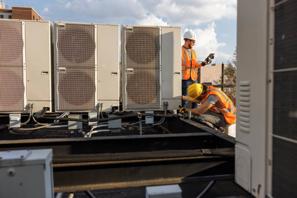 Best 24/7 HVAC Repair  in Merrill, IA