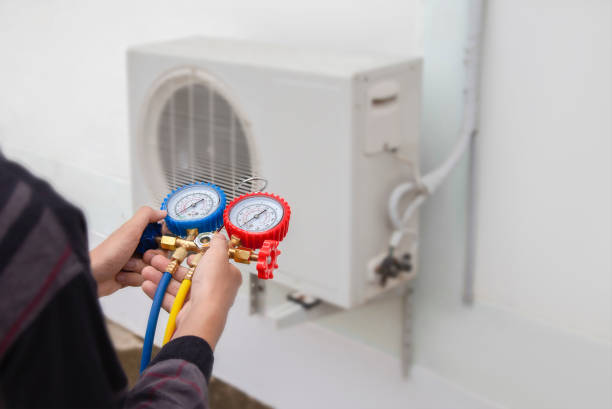 Best HVAC Repair Near Me  in Merrill, IA